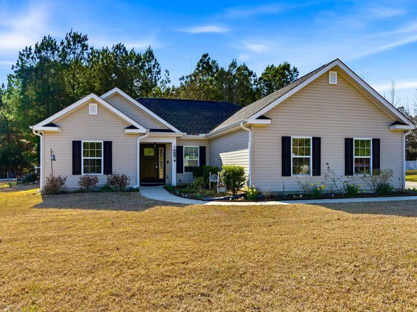 263 Morris Rd., Conway, SC 29526
