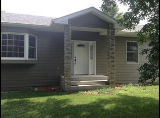 21131 476th Ave, Aurora, SD 57002