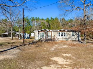 200 County Road 222, Brookeland, TX 75931