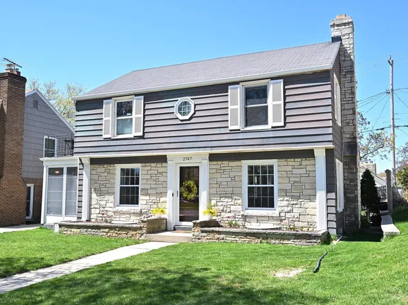 2747 North 67th STREET, Milwaukee, WI 53210