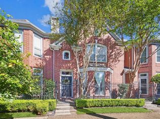 2622 Albany St, Houston, TX 77006