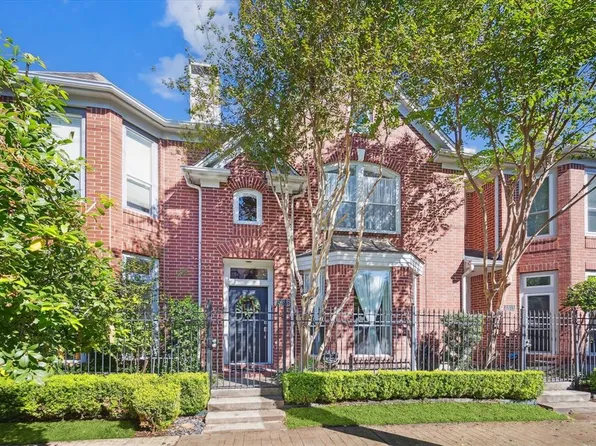2622 Albany Street, Houston, TX 77006