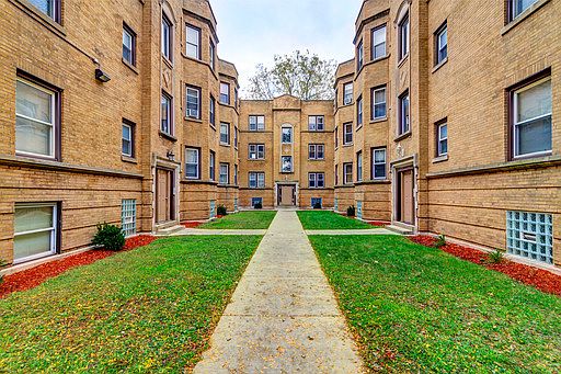 1st image of 7417 S Kimbark Ave APT 3E