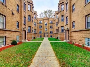 7417 S Kimbark Ave APT 3E, Chicago, IL 60619