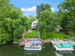 3392 Hayes Rd, Baldwinsville, NY 13027