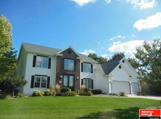W4502 Dogwood Ln, Fond Du Lac, WI 54937