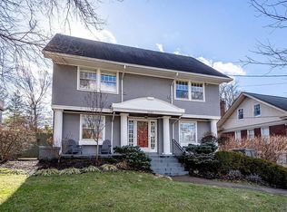 2345 E Hill Ave, Cincinnati, OH 45208