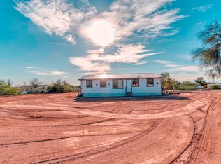 457 S Vista Rd, Apache Junction, AZ 85119