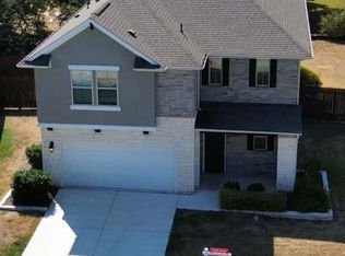 701 Hays Hill Dr, Georgetown, TX 78633