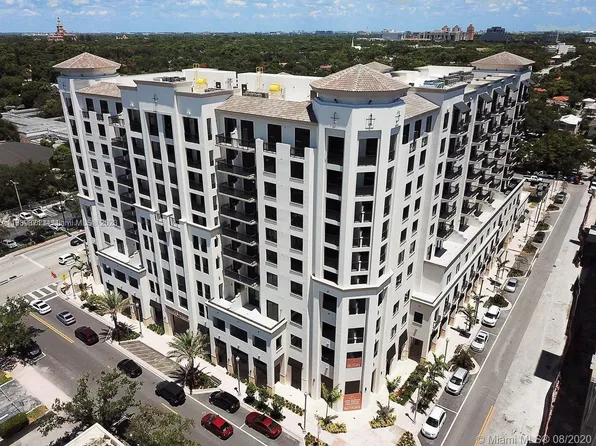 301 Altara Ave APT 428, Coral Gables, FL 33146