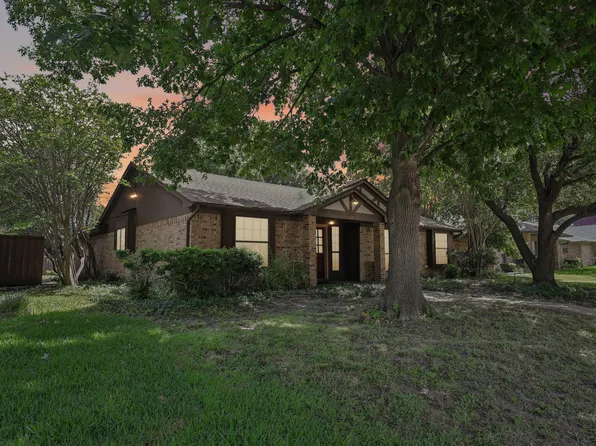 113 E Bancroft Dr, Garland, TX 75040