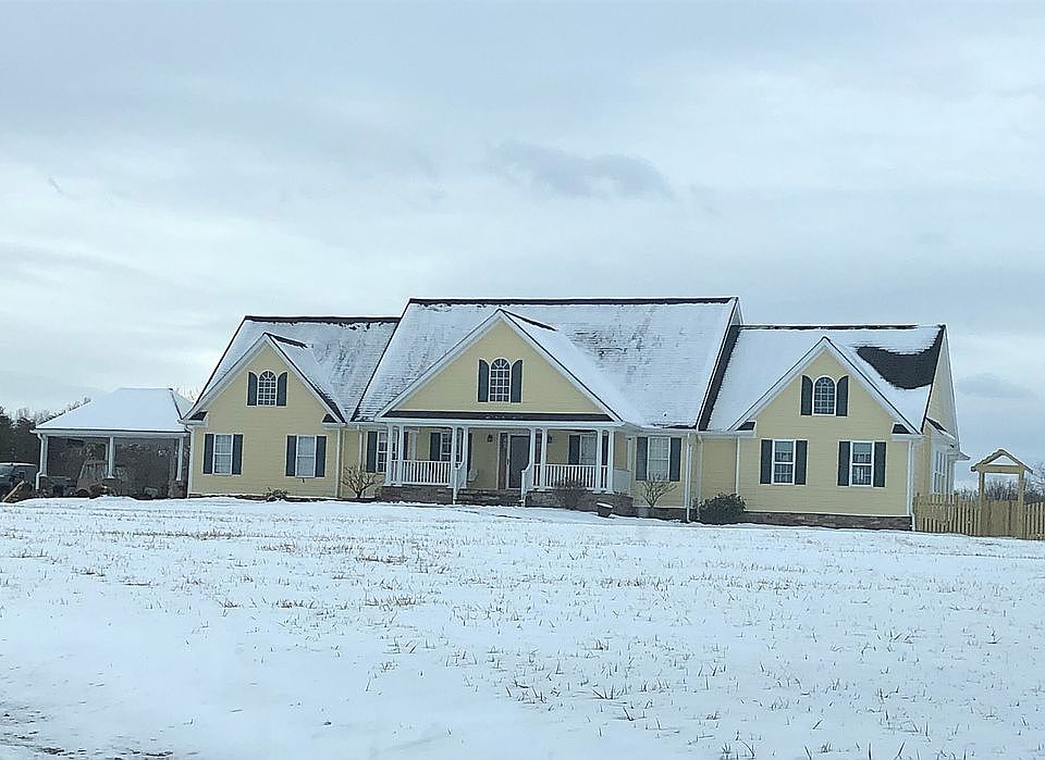2nd image of 18028 Carrico Mills Rd