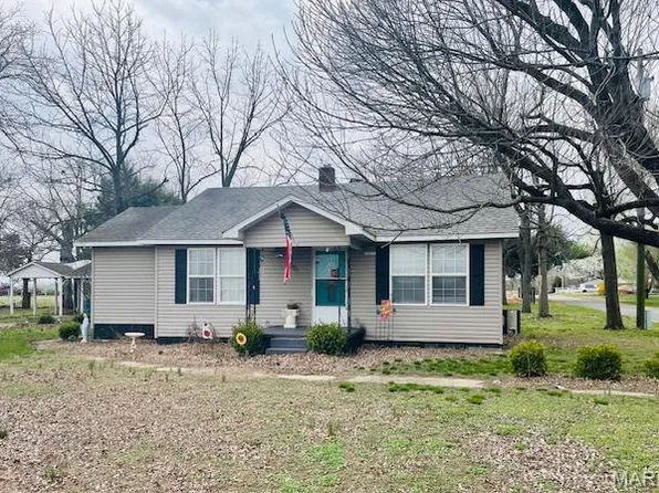 301 Highway 62 S, Bertrand, MO 63823