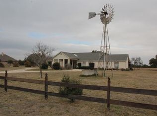 200 Hidden Mesa, Leander, TX 78641