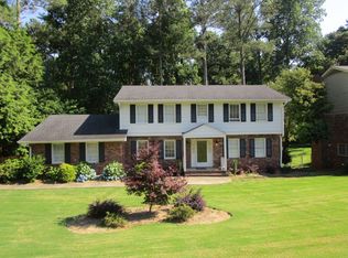 1323 Holly Bank Cir #0, Dunwoody, GA 30338