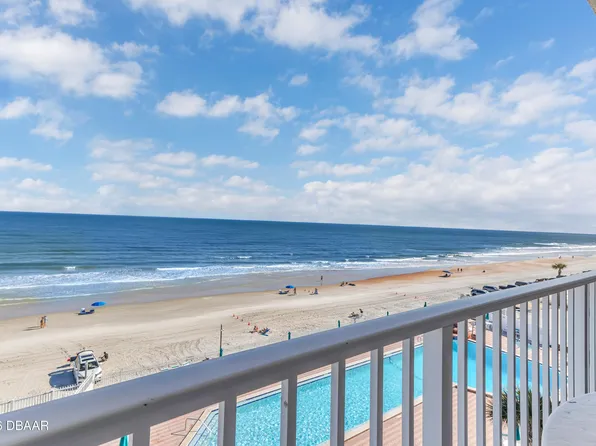 701 S Atlantic Ave #508, Daytona Beach, FL 32118