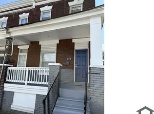 611 E 29th St, Baltimore, MD 21218