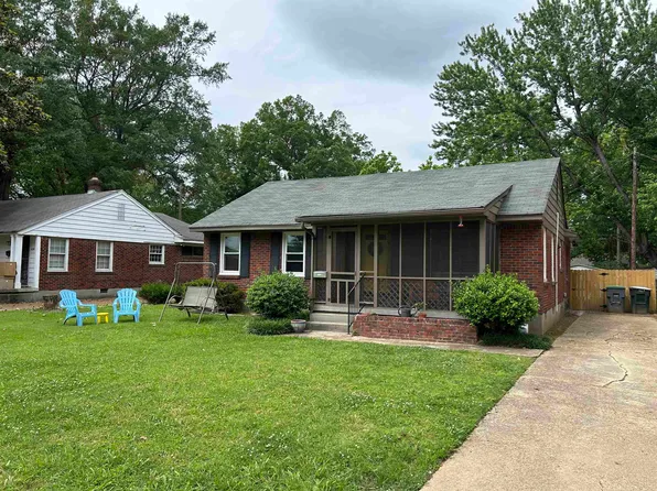 4700 Tutwiler Ave, Memphis, TN 38122