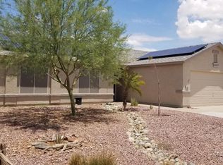 8554 W Concordia Dr, Arizona City, AZ 85123