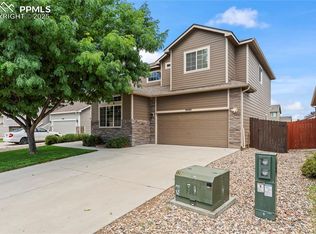 10420 Deer Meadow Cir, Colorado Springs, CO 80925