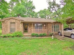 14040 Bert Brown Rd, Conroe, TX 77302