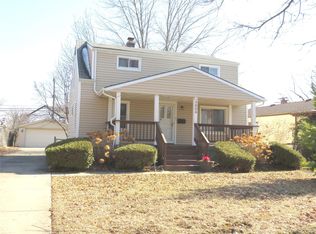 3804 Elmhurst Ave, Royal Oak, MI 48073