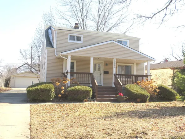 3804 Elmhurst Ave, Royal Oak, MI 48073