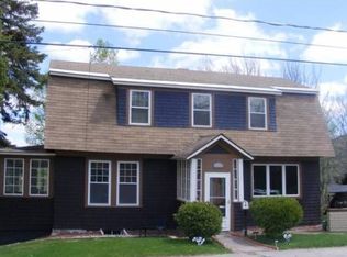 506 2nd Ave, Berlin, NH 03570