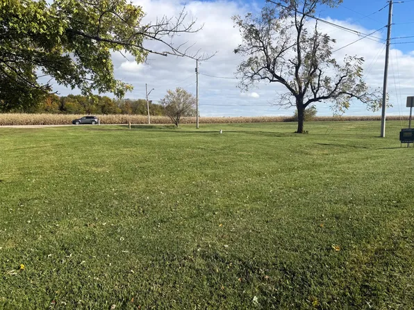 2425 Old Us Highway 40 NW, London, OH 43140