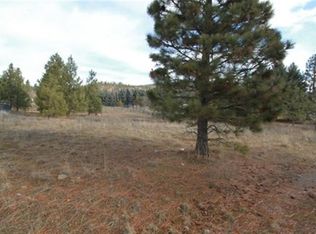 9606 W Tormey Dr, Nine Mile Falls, WA 99026