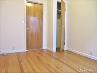 Rented by City Connections Realty