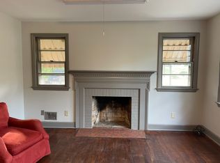 3206 Old Buffaloe Rd, Raleigh, NC 27604