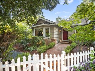 144 Santa Margarita Ave, Menlo Park, CA 94025