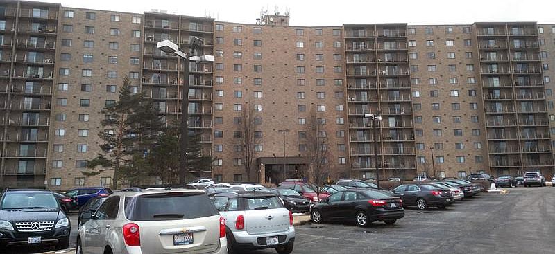 1st image of 6340 Americana Dr APT 521