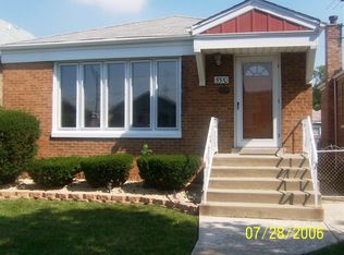 5510 W 64th Pl, Chicago, IL 60638
