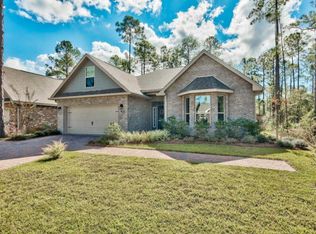 159 Cox Rd, Santa Rosa Beach, FL 32459