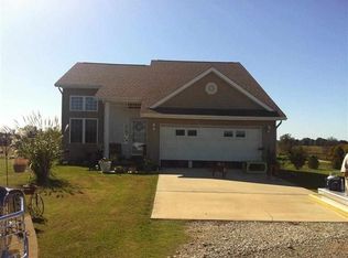 9070 County Road 254, Puxico, MO 63960