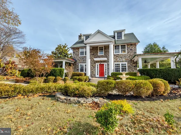 501 Wynne Ave, Havertown, PA 19083