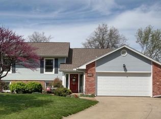 1530 E Cardinal Ct, Derby, KS 67037