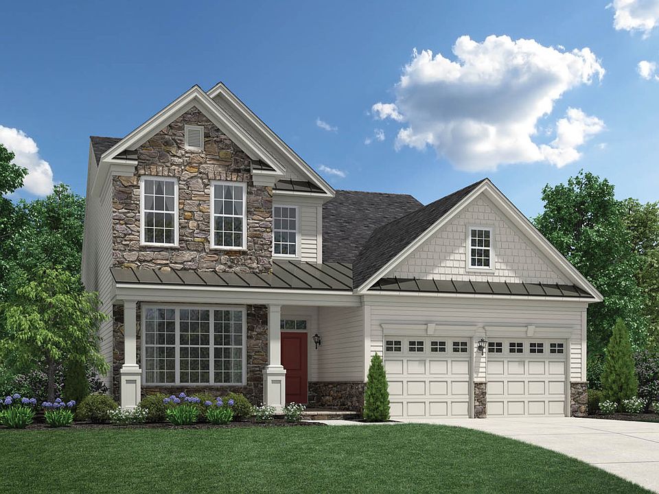 Country Manor
