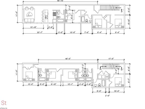 4th image of 2026 N 15th St #Penthouse