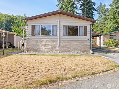 472 Leighland Ave. #23, Port Angeles, WA, 98362