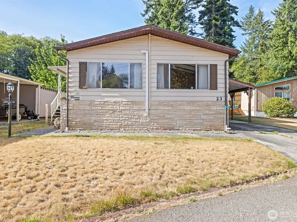 472 Leighland Ave. #23, Port Angeles, WA 98362