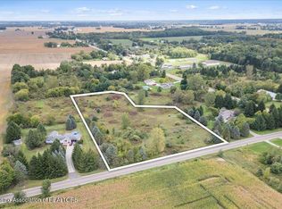 0 Hagadorn Rd, Mason, MI 48854