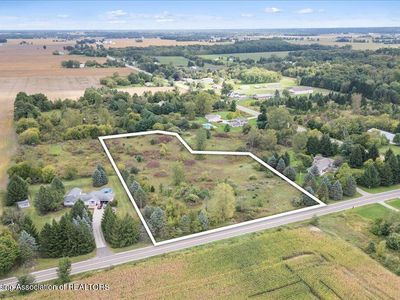 0 Hagadorn Rd, Mason, MI, 48854