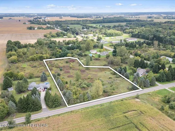 0 Hagadorn Rd, Mason, MI 48854