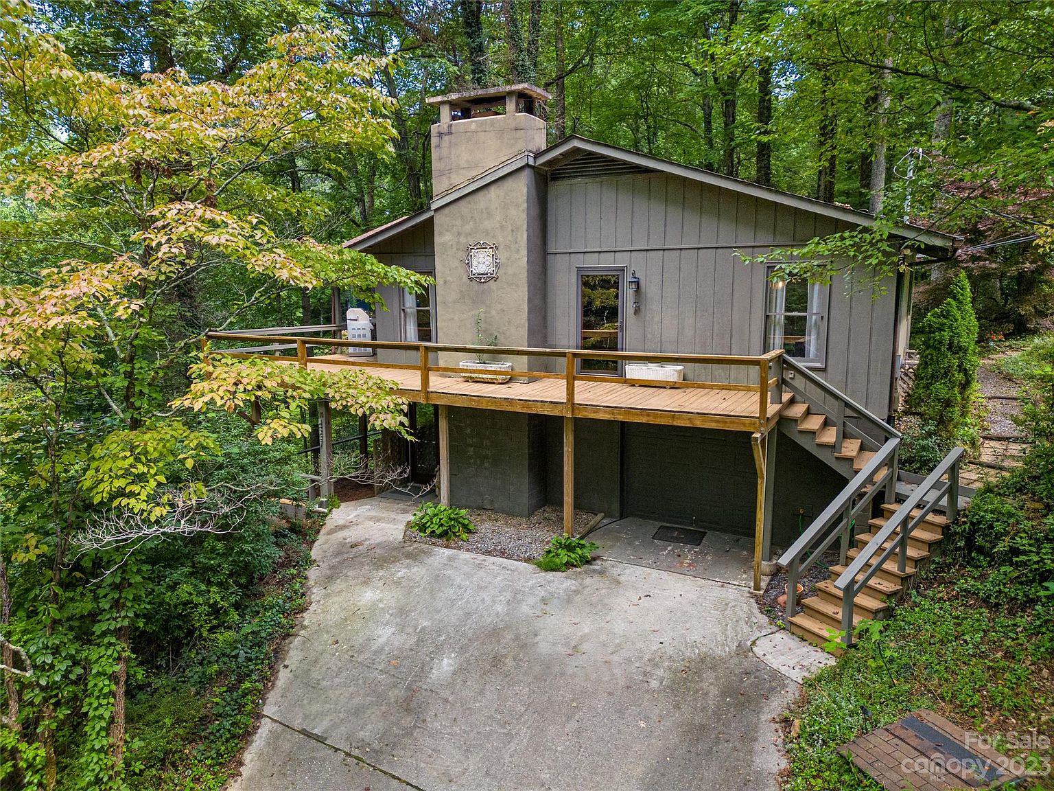 173 Hickory Ln, Lake Toxaway, NC 28747 MLS 4068901 Zillow