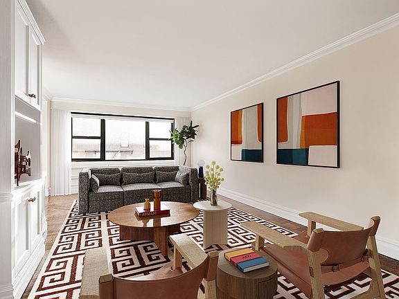 2nd image of 345 E 69th St APT 7F