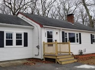 252 Chestnut St, Randolph, MA 02368