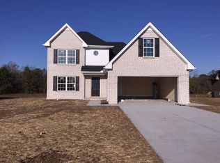 2529 Auldridge LOT 426, Christiana, TN 37037
